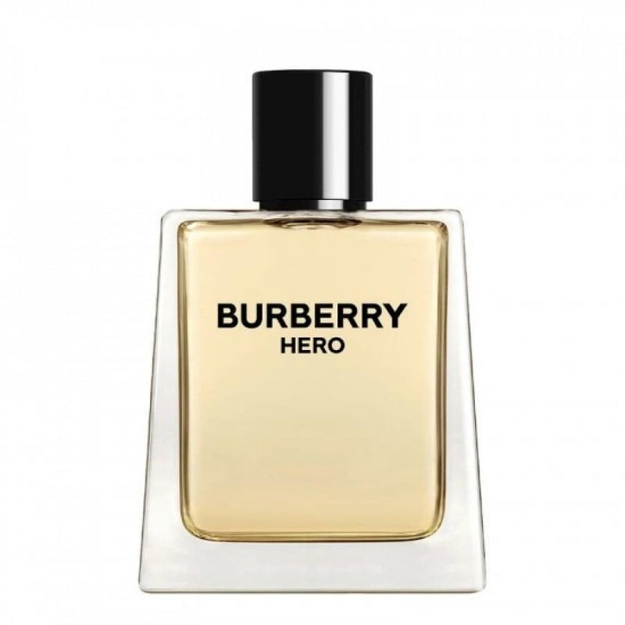 عطر بربري هيرو او دو تواليت 50مل