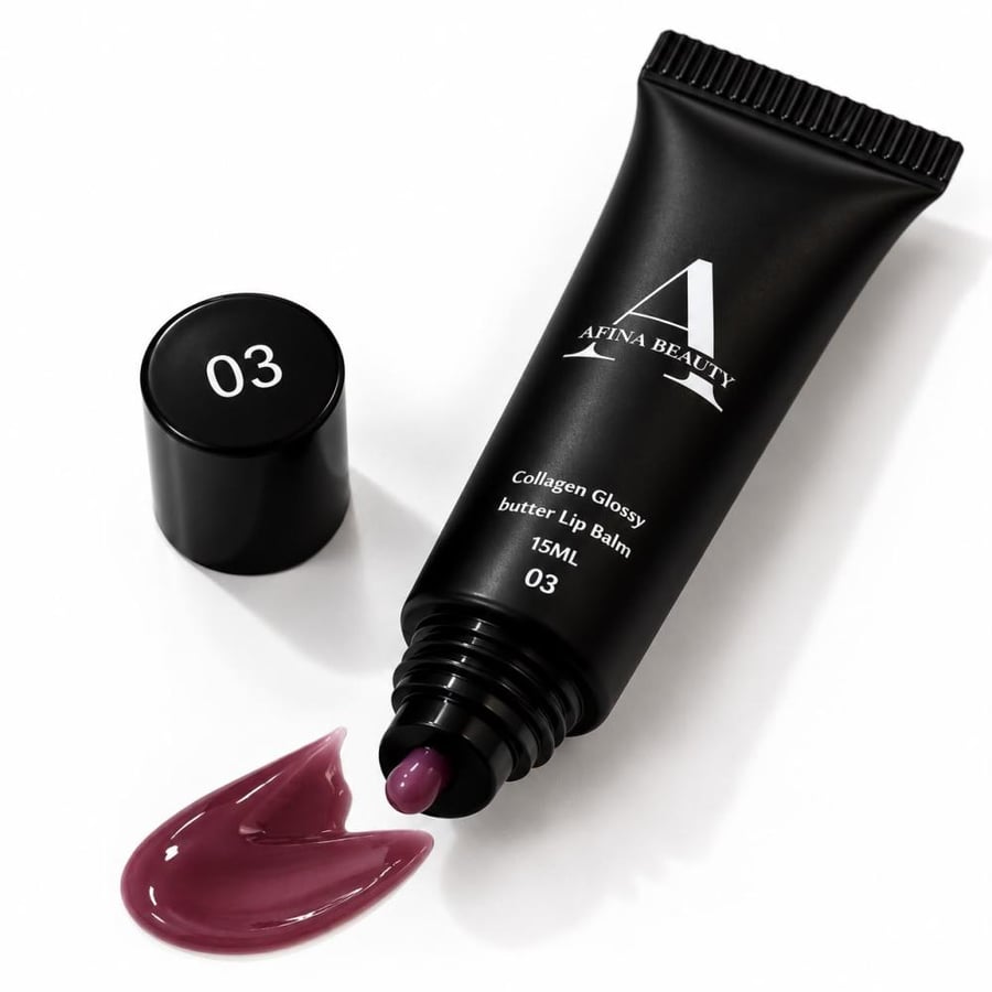 03 – كوكونت موف | Coconut Mauve