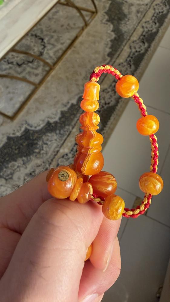 فاتوران عقود منقاوي معرق ( الاسطى عمار حسين)