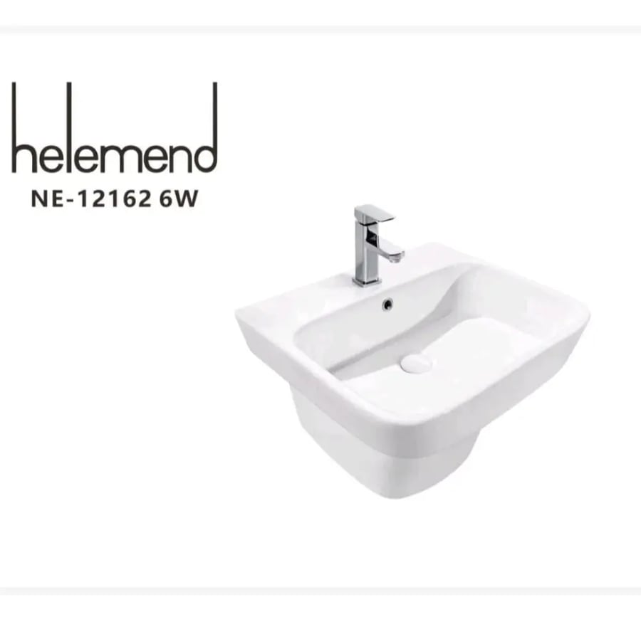 Hanging sink Helimand Chinese NE-12162