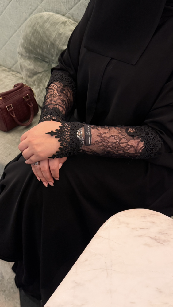 عبايه شيهانه
