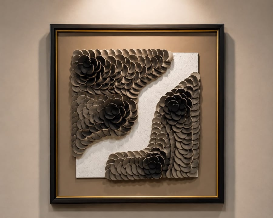 VELOURA | لوحات