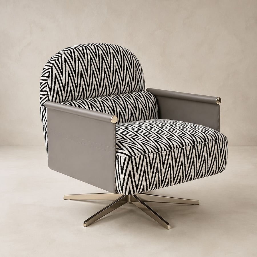 Élan Chair