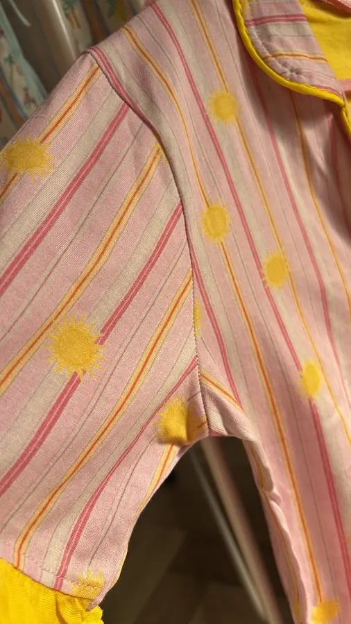 Pinky Sun