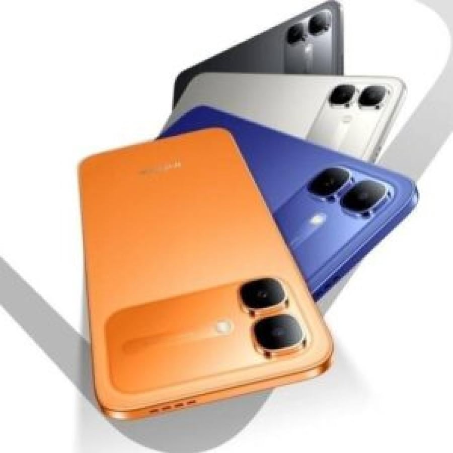 جوال انفينيكس Infinix Smart