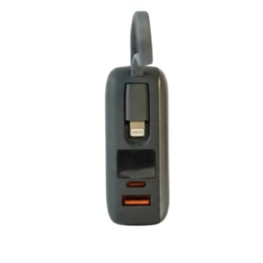 باور بانك جيبيل 10000mAh بقوة 22.5W مع كابل مدمج وشاشة رقمية…