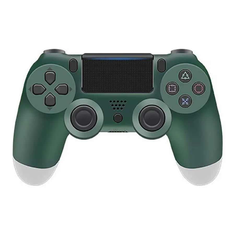 يدة تحكم لاسلكية P4 - P4 Wireless Bluetooth Gamepad (نسخة 2025)