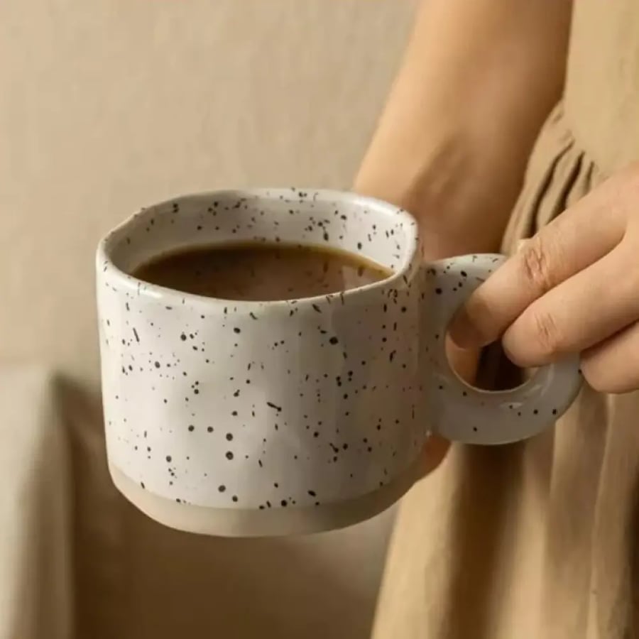 كوب كوري غير منتظم