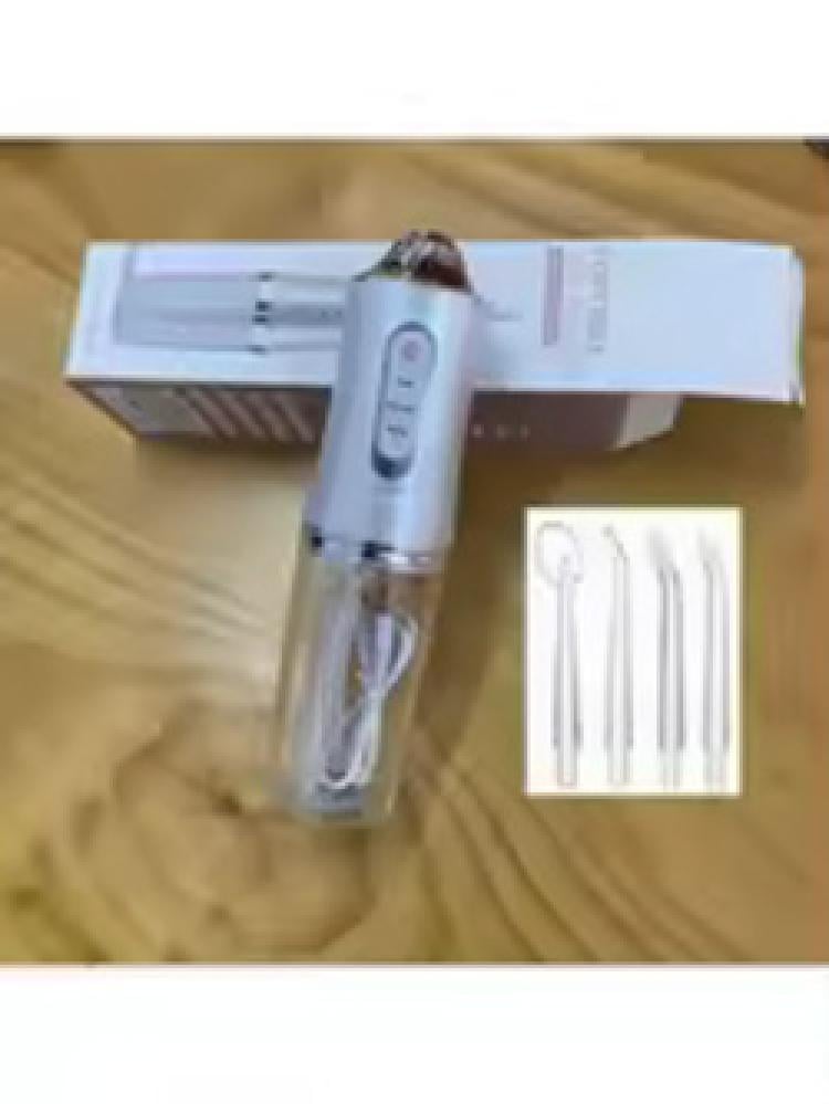 خيط تنظيف المياه الكهربائية