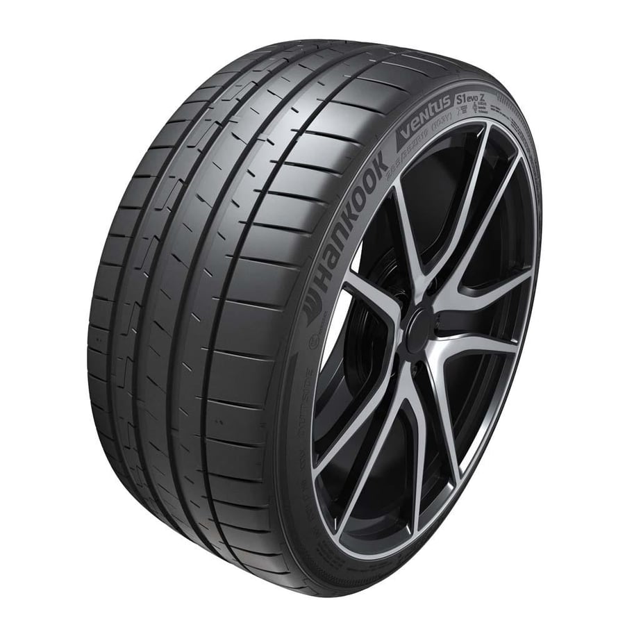 Hankook - K129 265/40R21