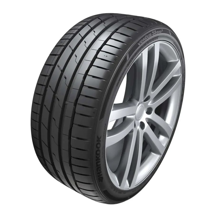 Hankook - K127 255/35R21