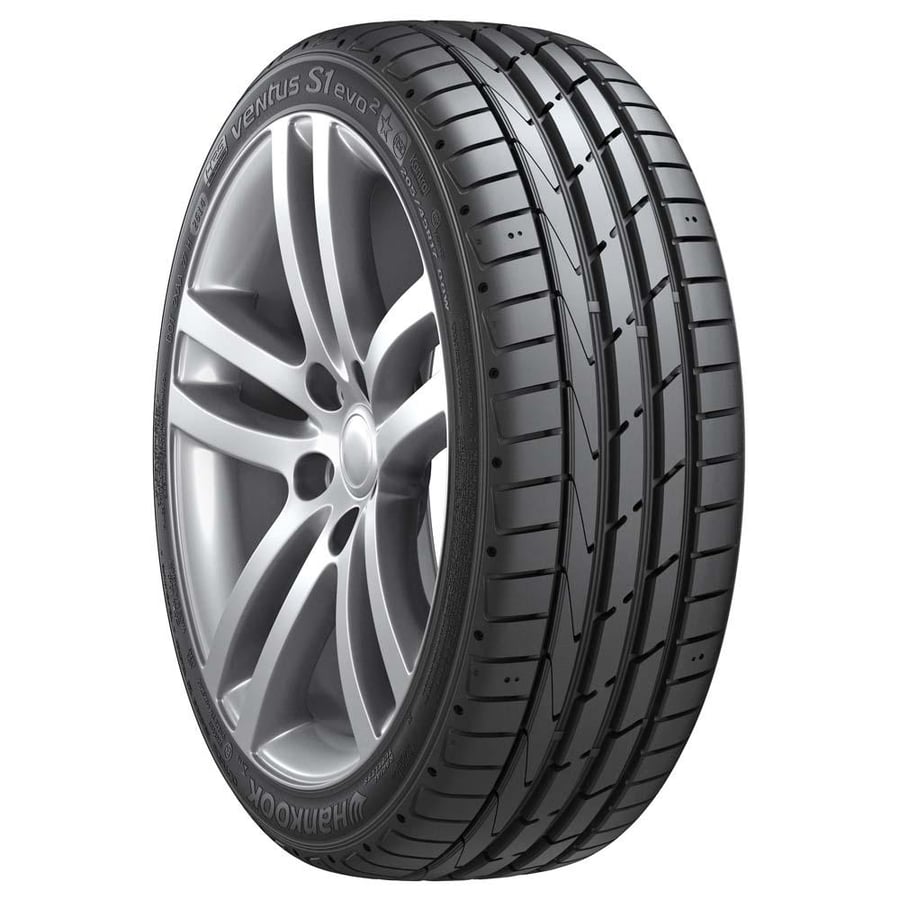 Hankook - K117B 225/50R18