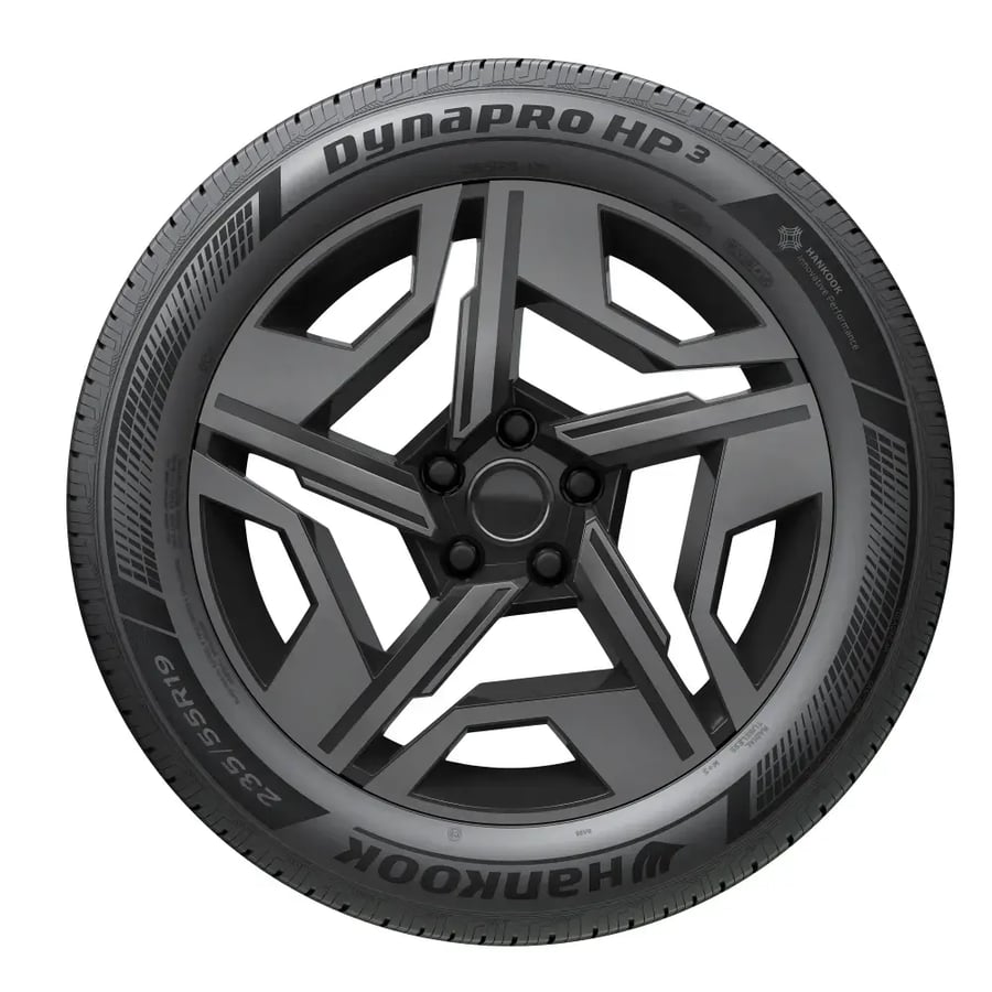 Hankook - RA55 285/65R17