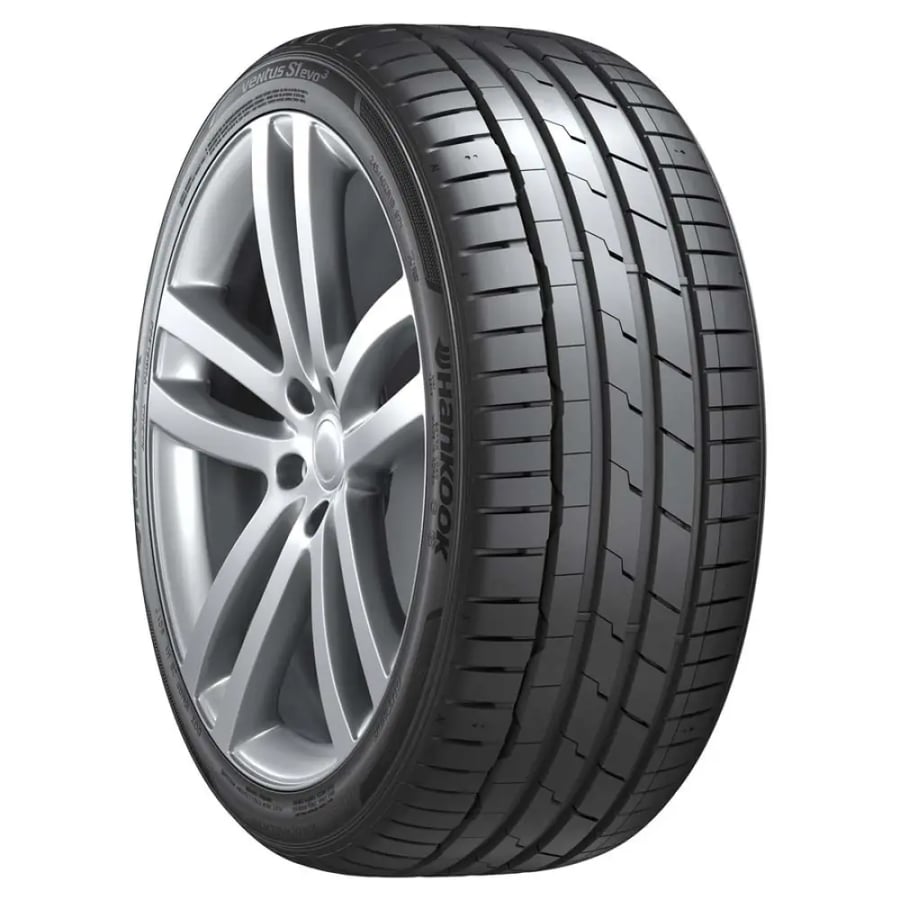Hankook - K127 255/35R21