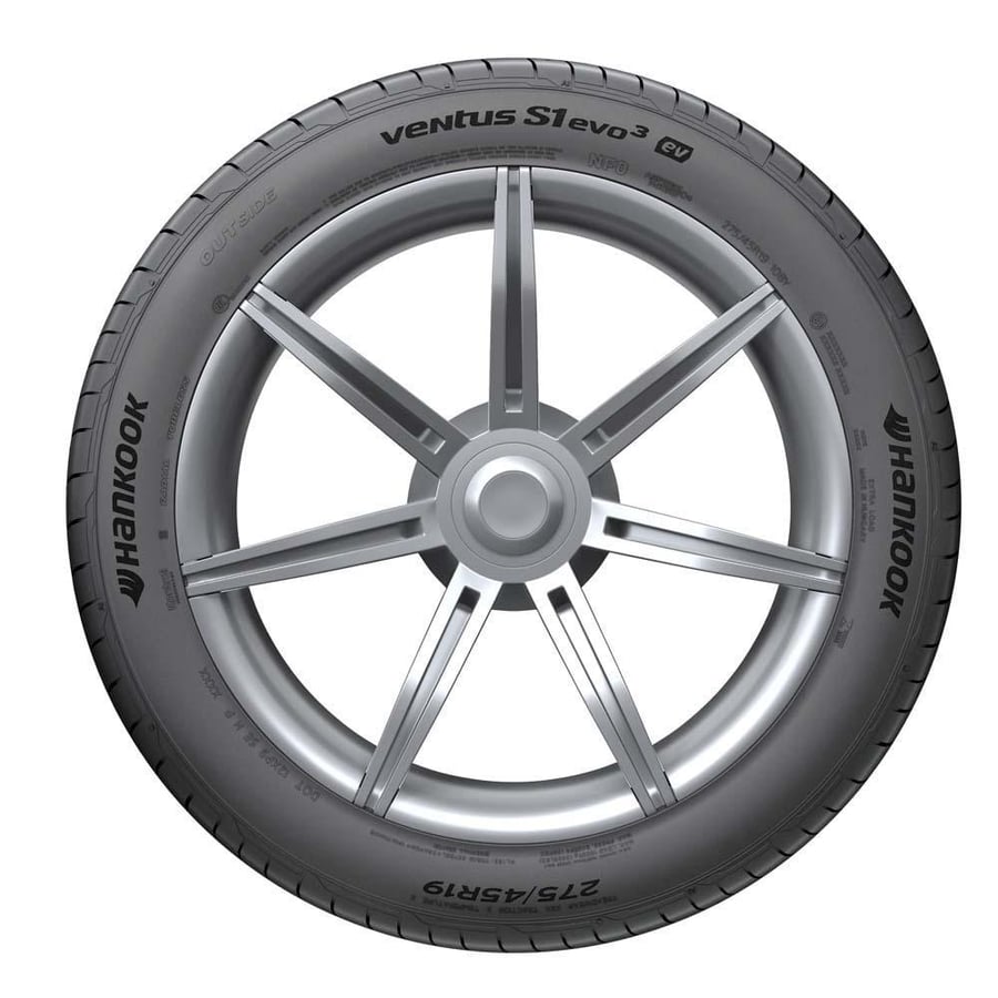 Hankook - K127E 225/55R19