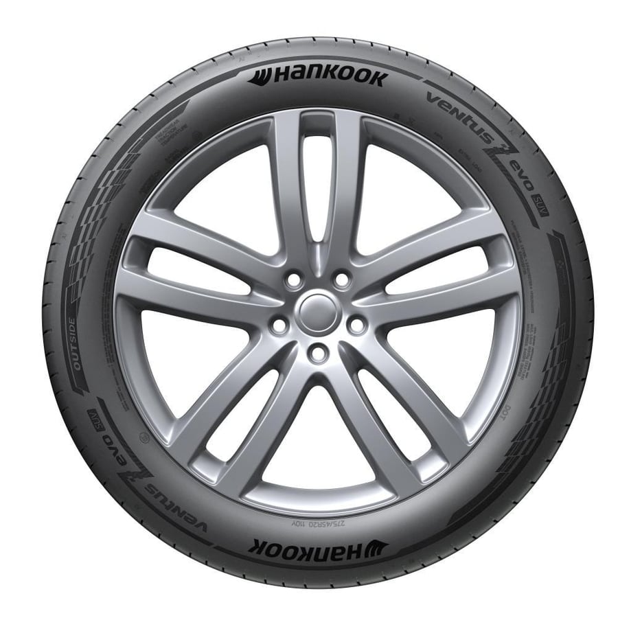 Hankook - K137A 295/30R22