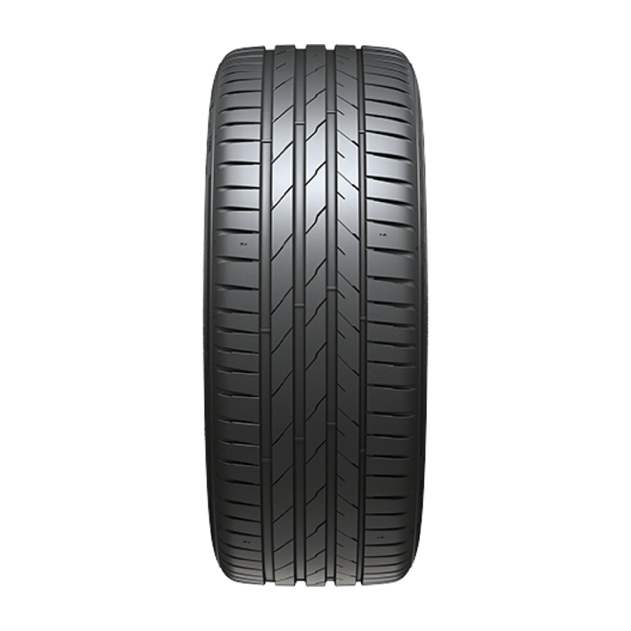 Hankook - K137 235/35R20