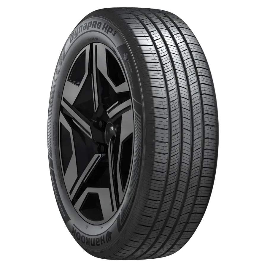Hankook - RA55 265/65R17
