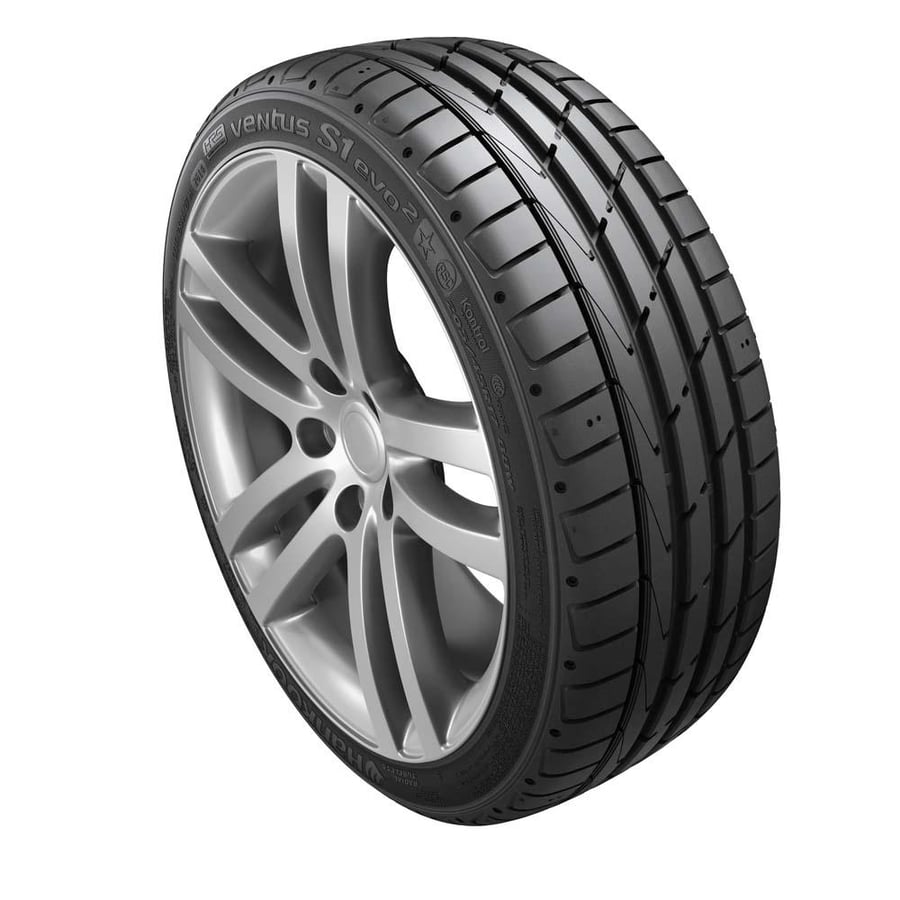 Hankook - K117B 225/50R17