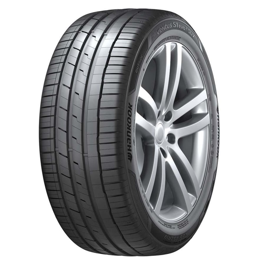 Hankook - K127A 285/35R23