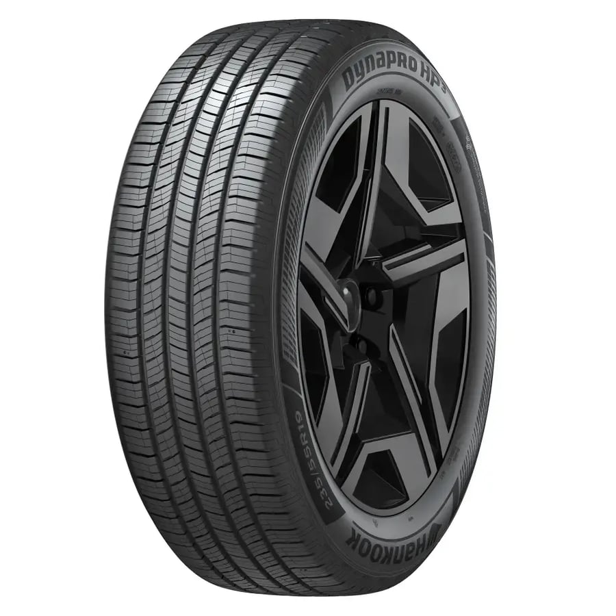 Hankook - RA55 255/65R18