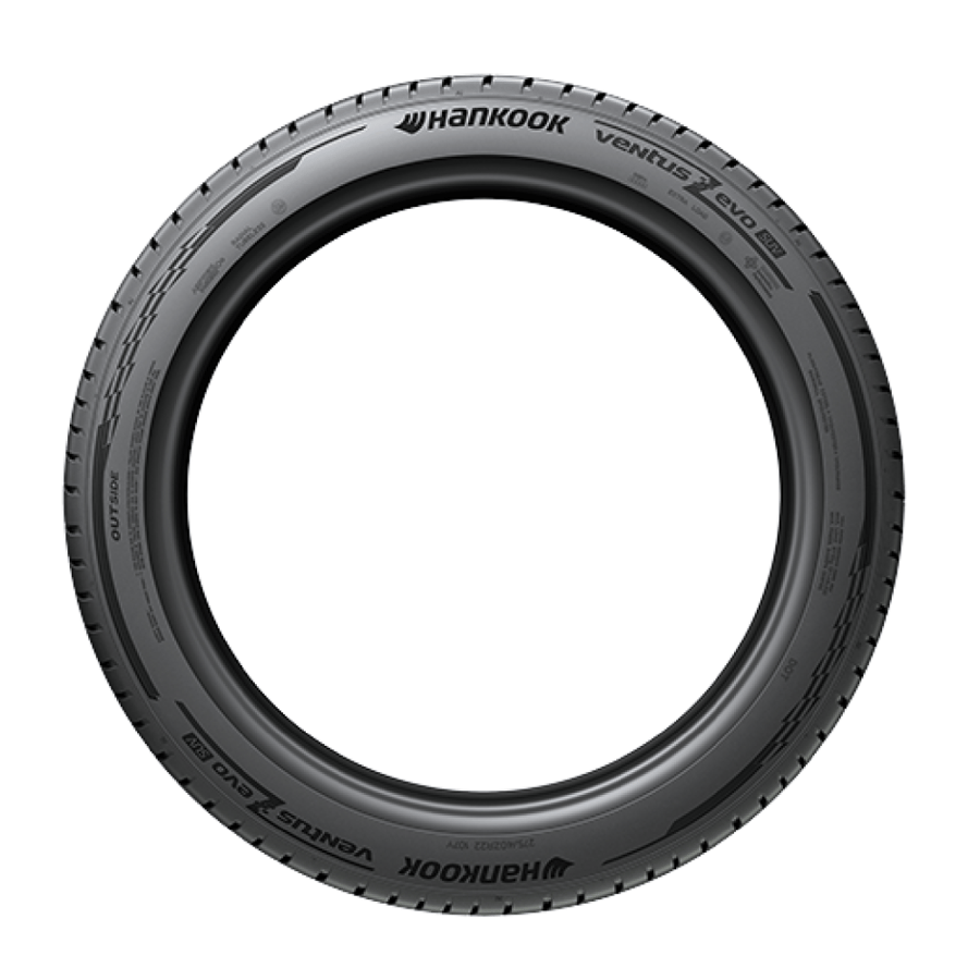 Hankook - K137 255/40R19