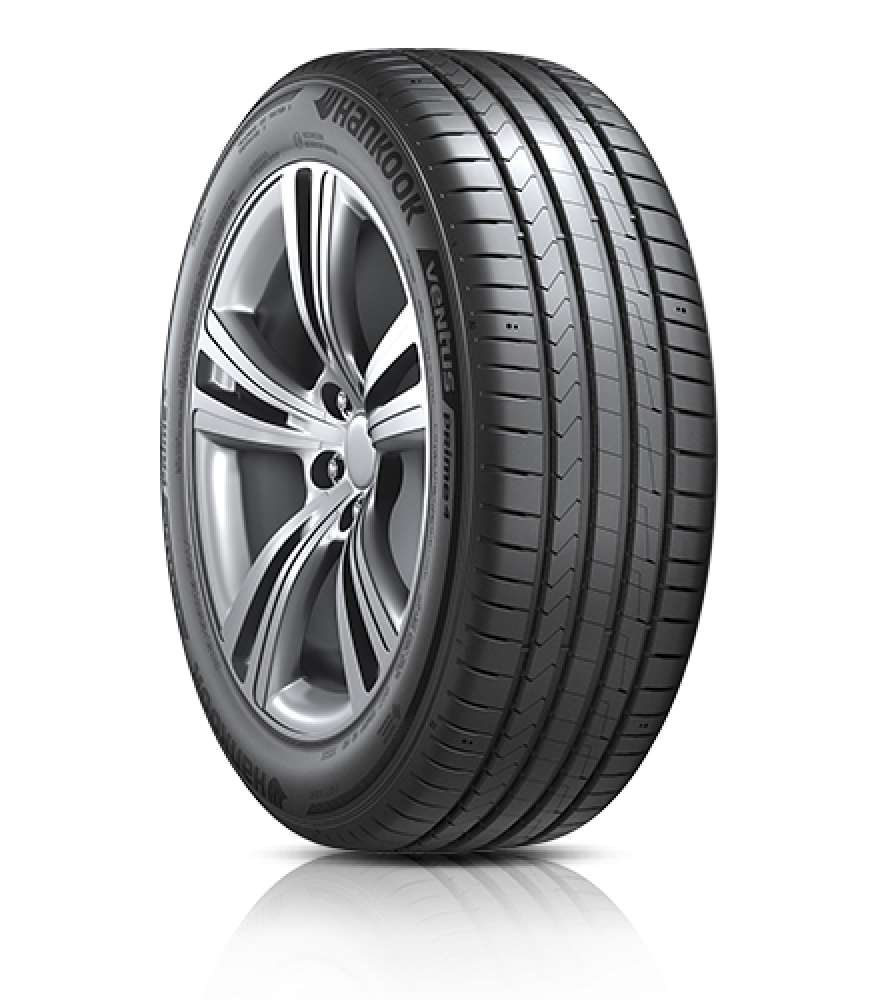 Hankook - K135 235/40R18