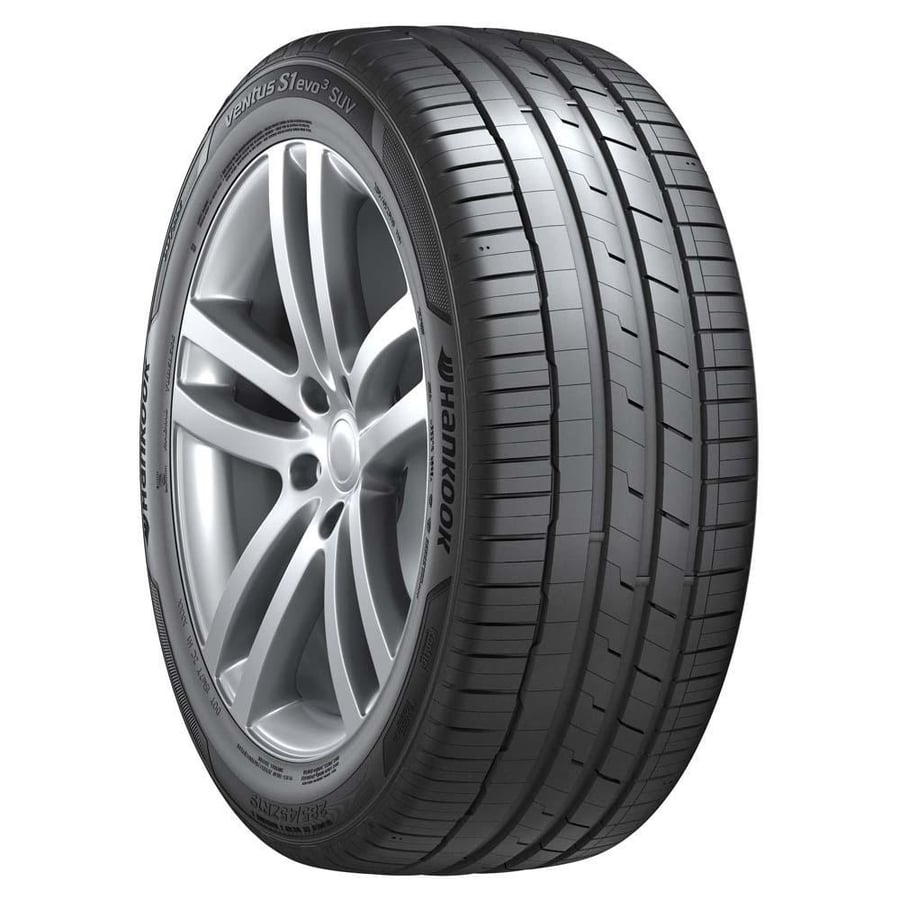Hankook - K127A 245/50R20