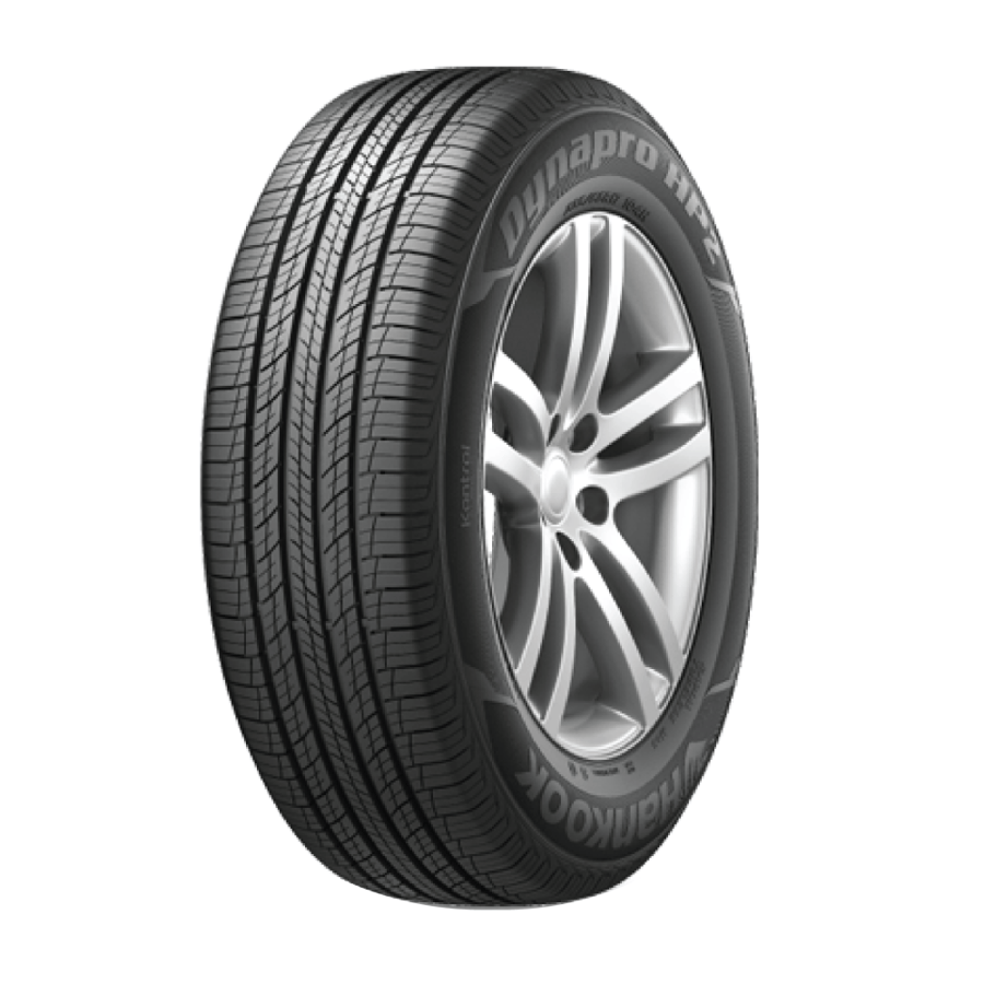 Hankook - RA33 245/70R16