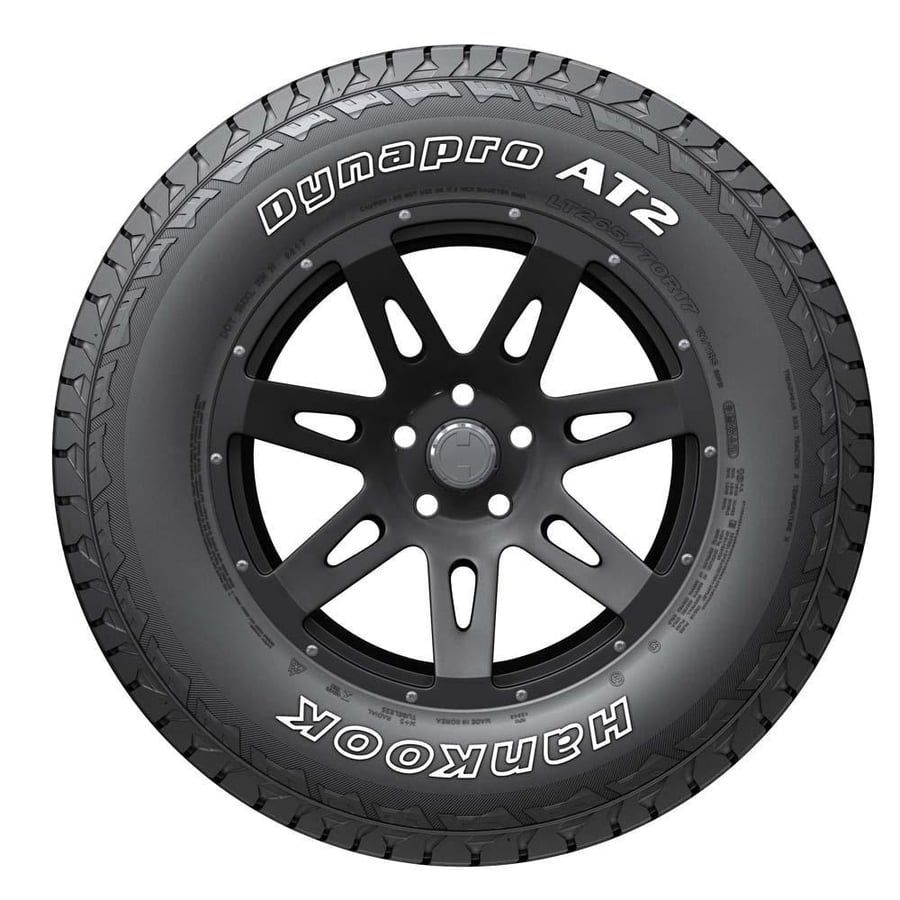 Hankook - RF11 255/75R17