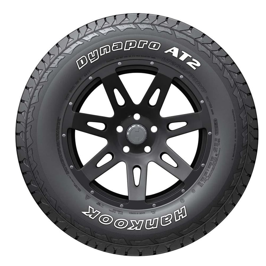 Hankook - RF11 275/65R18