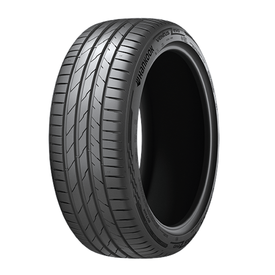 Hankook - K137 255/30R20