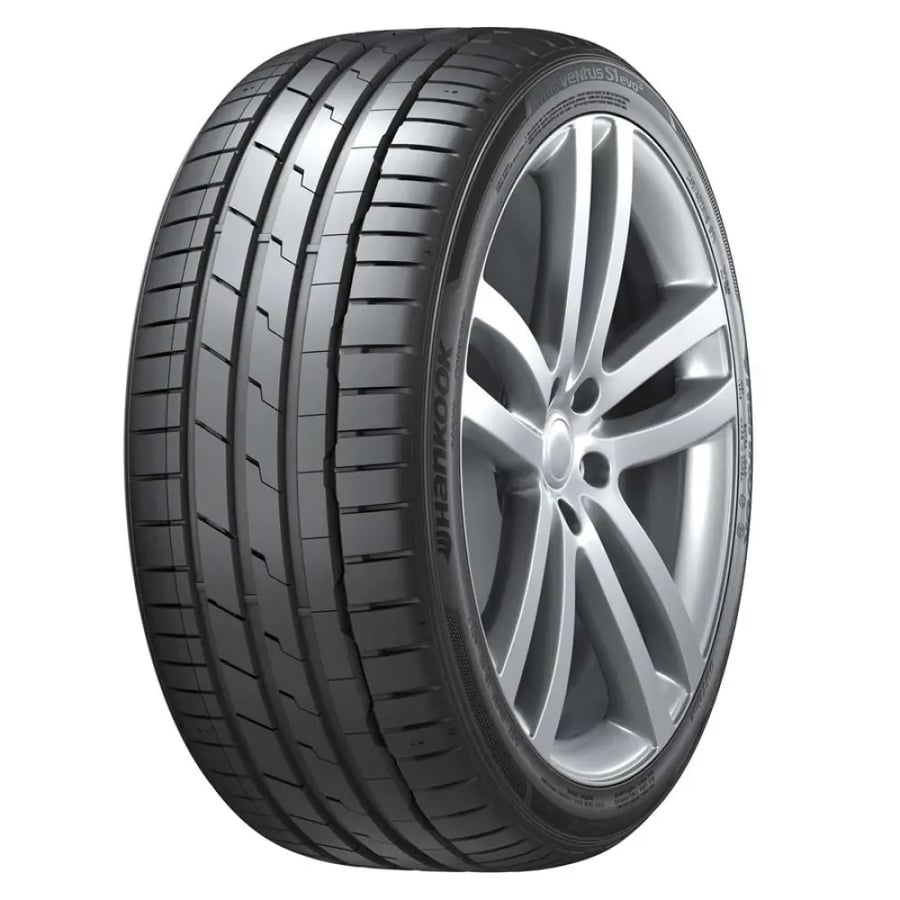 Hankook - K127 255/40R18