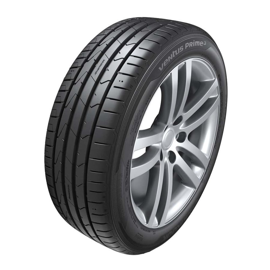 Hankook - K125 225/60R15
