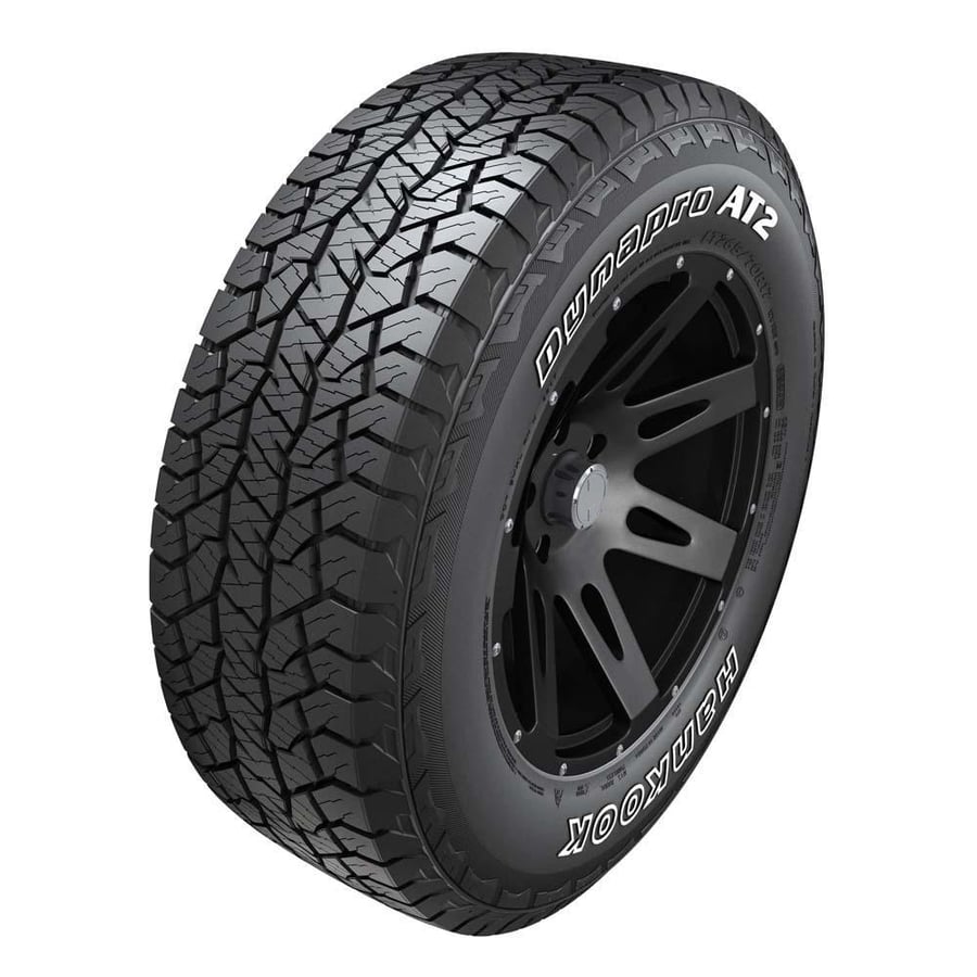 Hankook - RF11 265/65R18