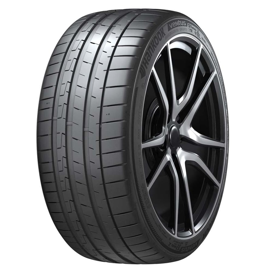 Hankook - K129 265/40R21