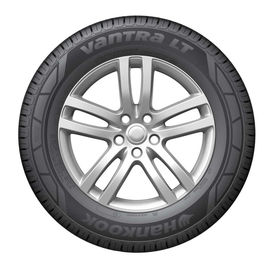 Hankook - RA18 215/75R16