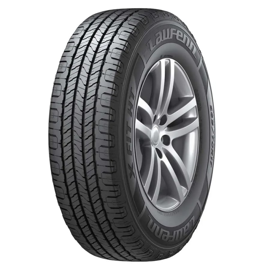 Laufenn - LD01 255/70R18