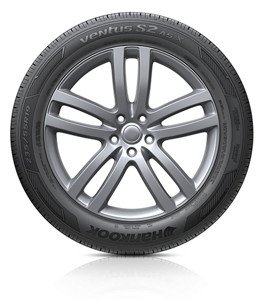 Hankook - RH17 265/65R17