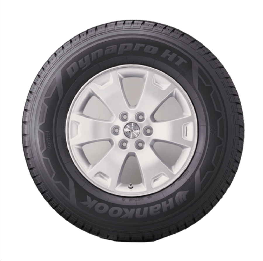Hankook - RH12 285/45R22