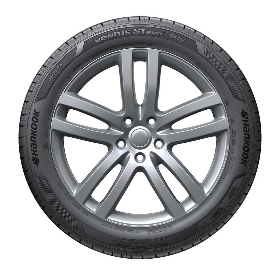 Hankook - K127A 315/35R20