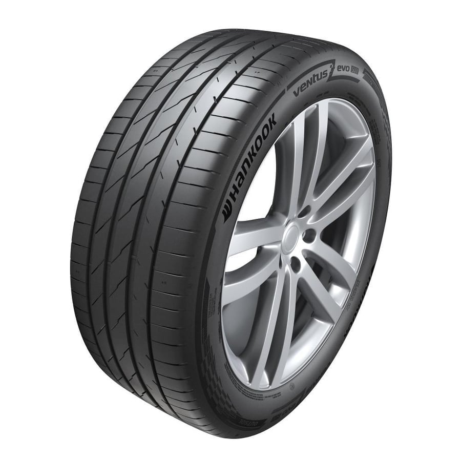 Hankook - K137A 275/50R21