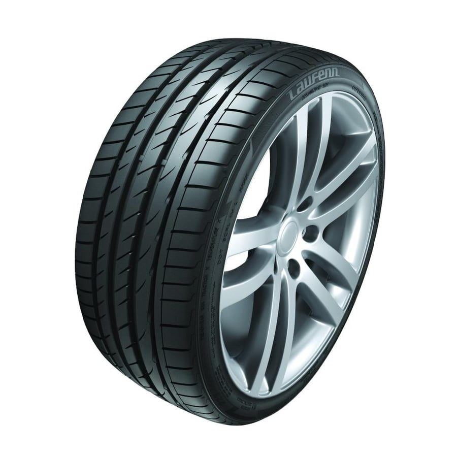 Laufenn - LK01 215/55R18