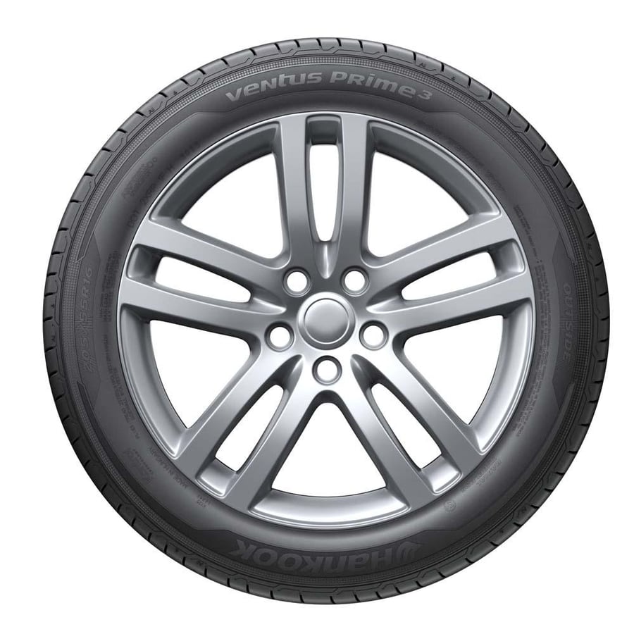 Hankook - K125 205/60R17