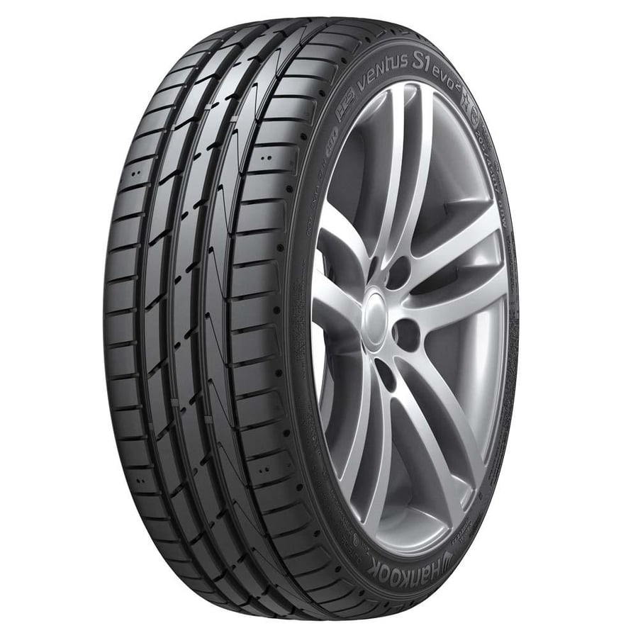 Hankook - K117B 225/50R18