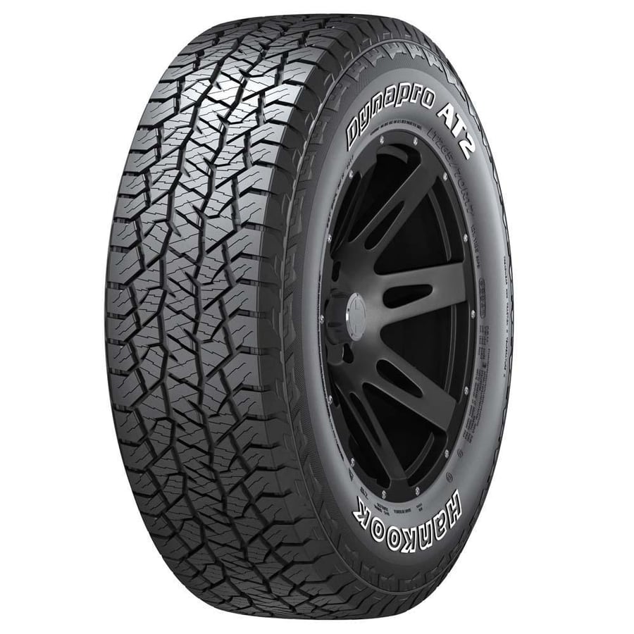 Hankook - RF11 265/70R17