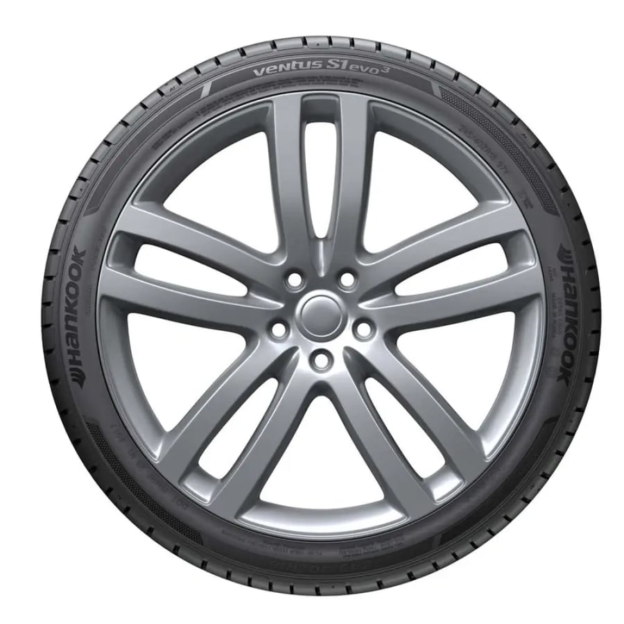 Hankook - K127 285/30R21