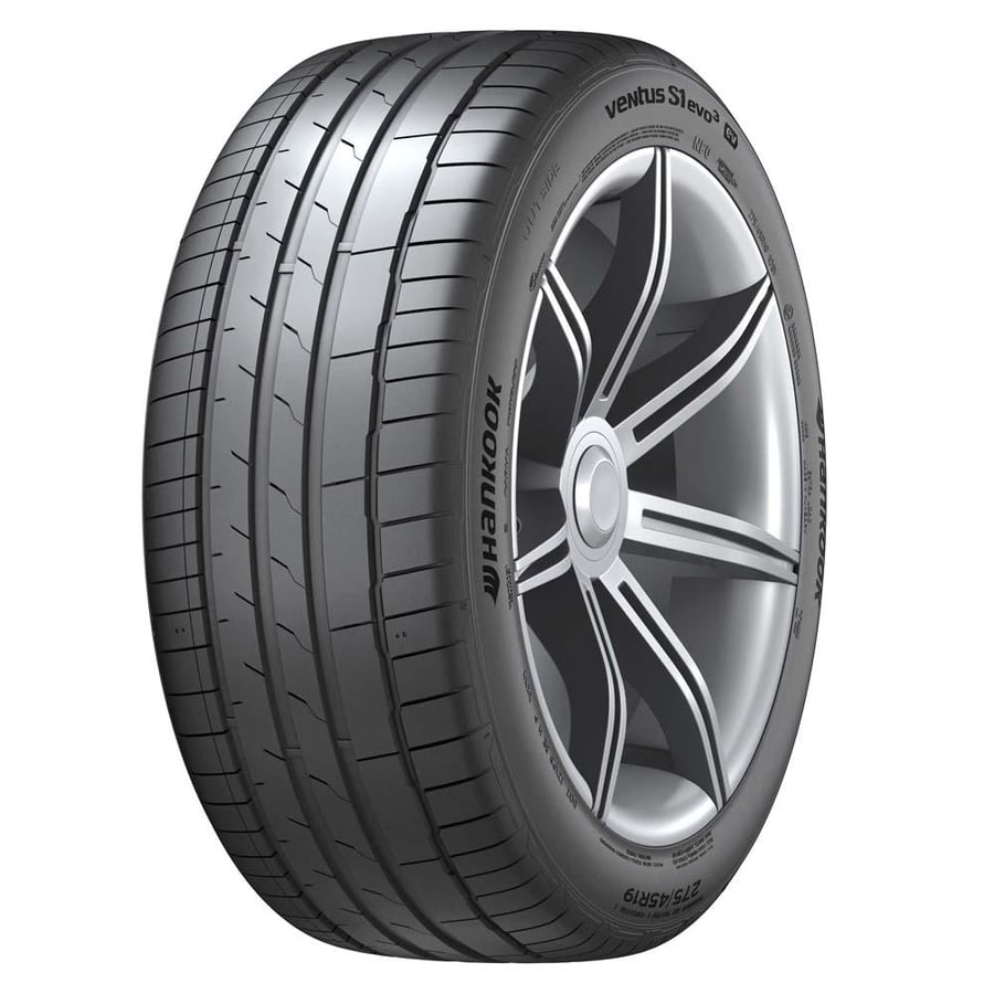 Hankook - K127E 285/45R20