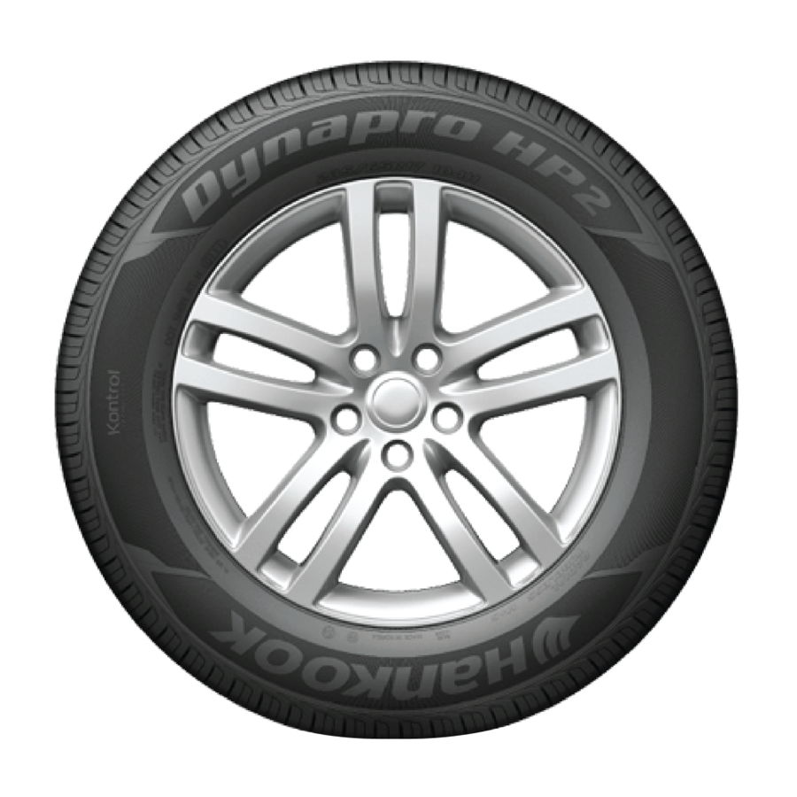 Hankook - RA33 245/65R17