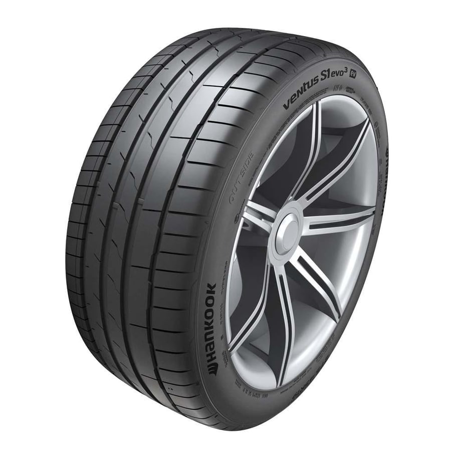 Hankook - K127E 275/45R19